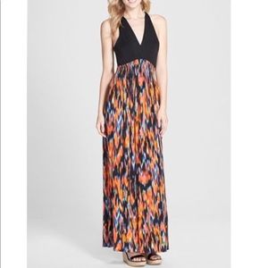 Felicity and Coco Racerback Maxi Dress